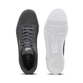 Foto 6 | Tenis Puma Caracal Sd Unisex Gris Oscuro