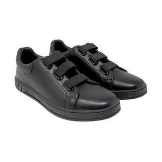 Foto 1 | Teni Casual Platini M32 Negro Para Hombre