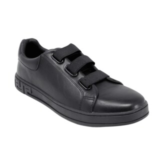 Foto 2 | Teni Casual Platini M32 Negro Para Hombre