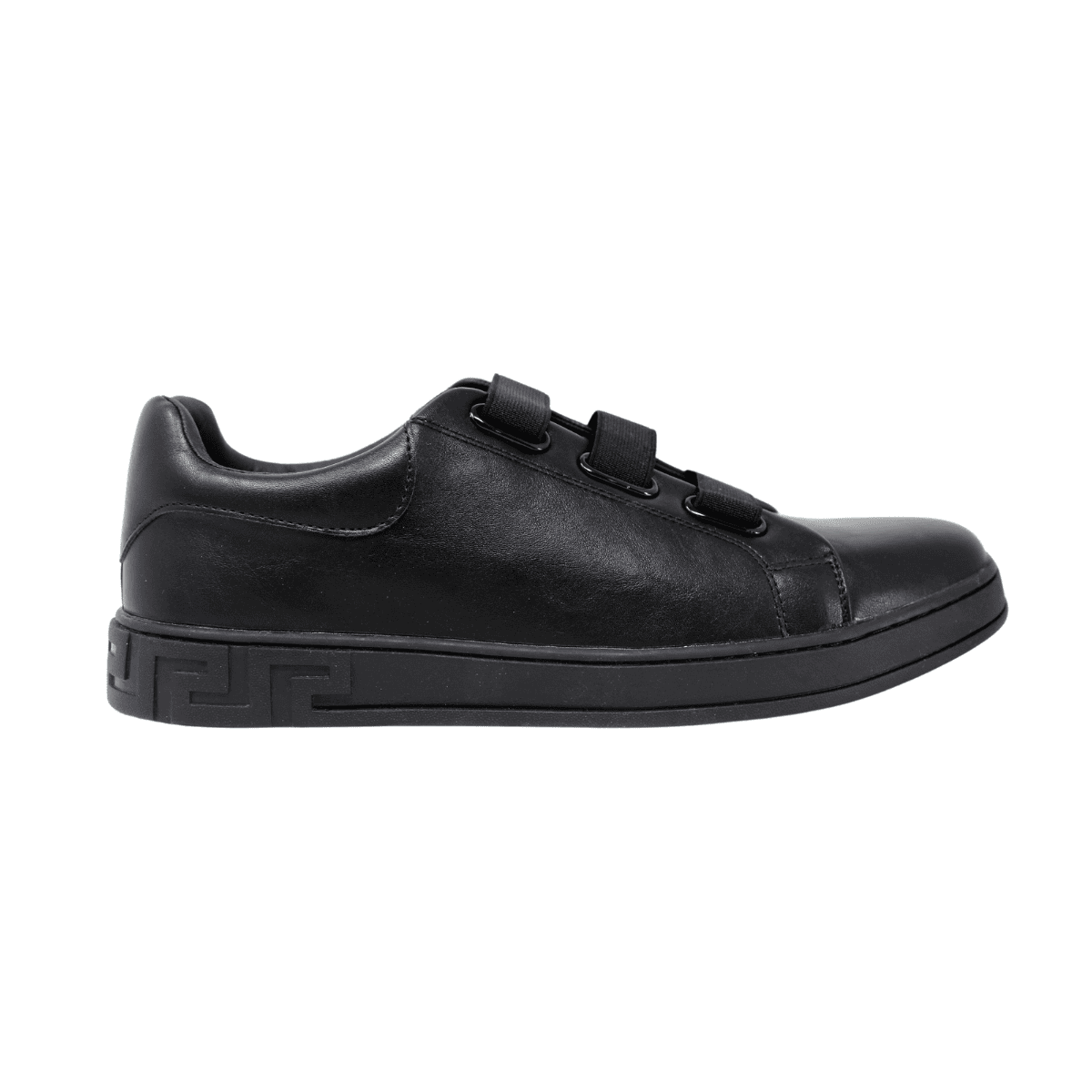 Foto 4 pulgar | Teni Casual Platini M32 Negro Para Hombre