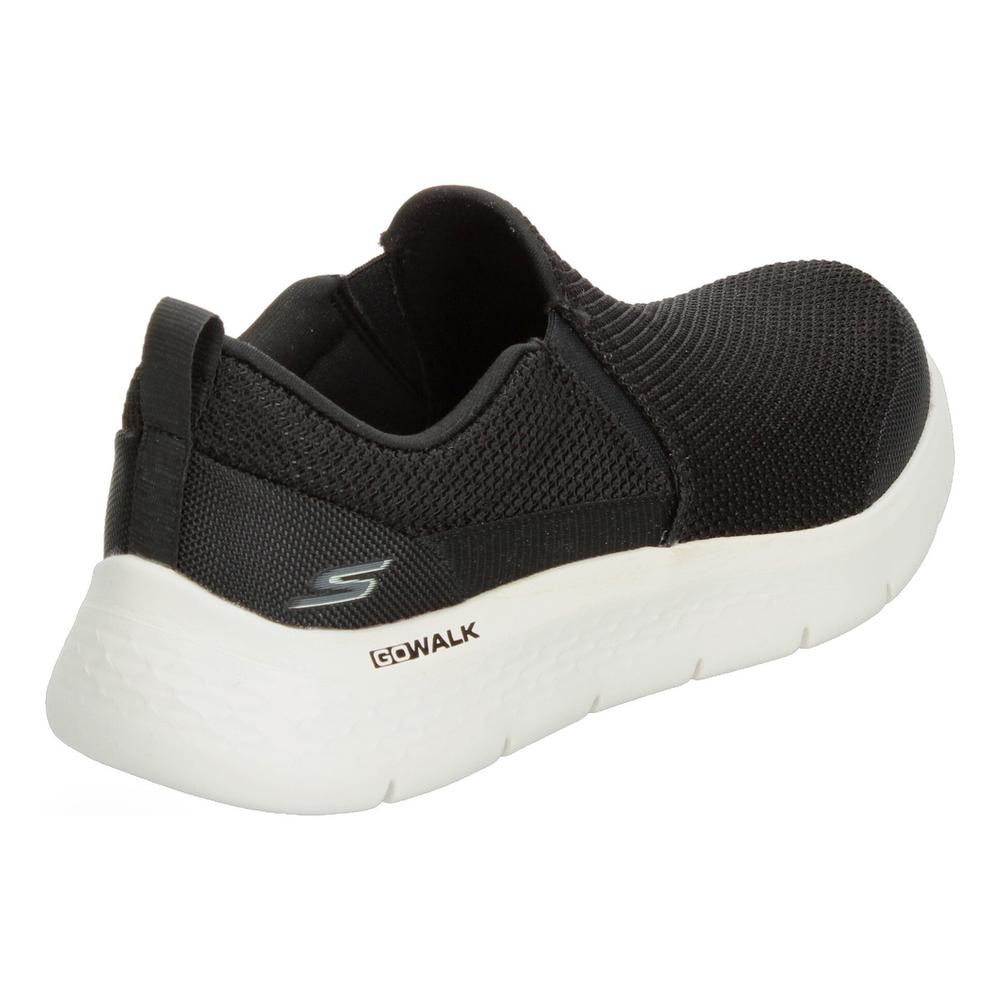 Foto 3 | Tenis Skechers Negro Para Hombre [ske979] Negro