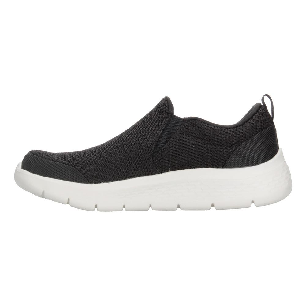 Foto 6 pulgar | Tenis Skechers Negro Para Hombre [ske979] Negro