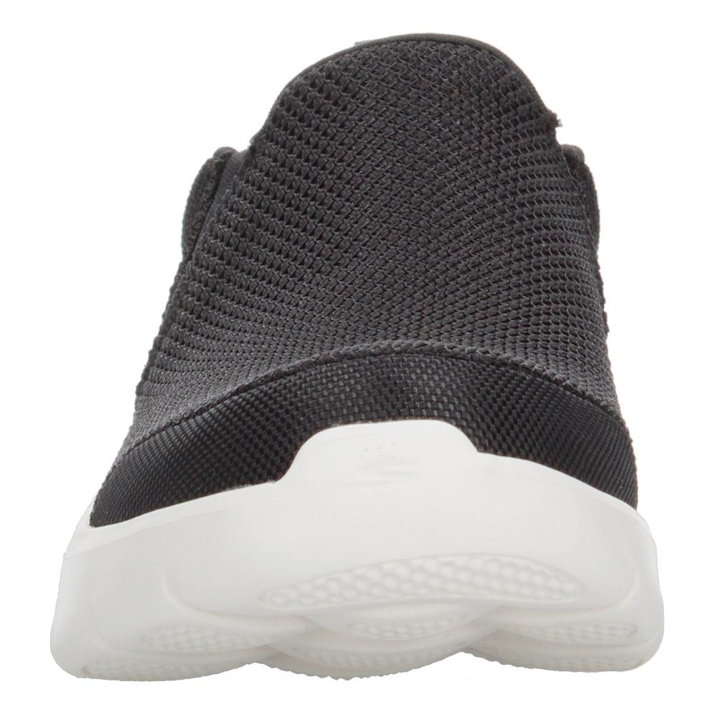 Foto 7 pulgar | Tenis Skechers Negro Para Hombre [ske979] Negro