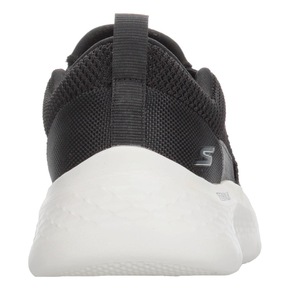 Foto 7 | Tenis Skechers Negro Para Hombre [ske979] Negro