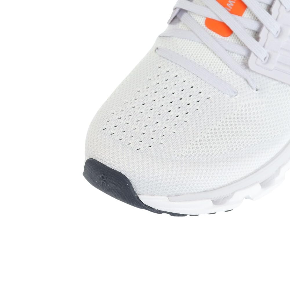 Foto 5 pulgar | Zapatillas On Cloudswift 3 Para Hombre Marfil/blanco/naranja - Venta Internacional.
