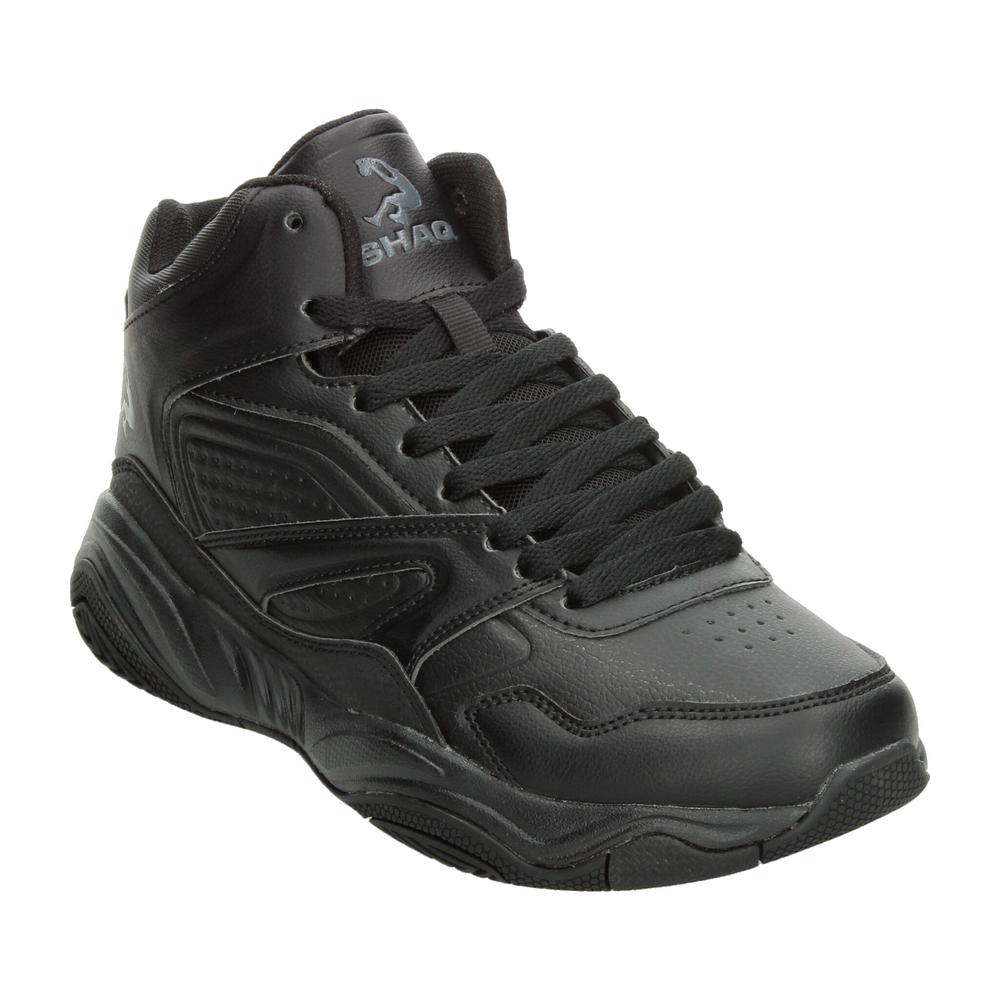 Foto 5 pulgar | Tenis Shaq Negro Para Hombre [saq4] Negro