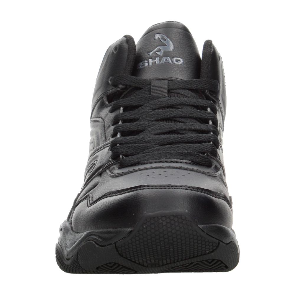 Foto 7 pulgar | Tenis Shaq Negro Para Hombre [saq4] Negro