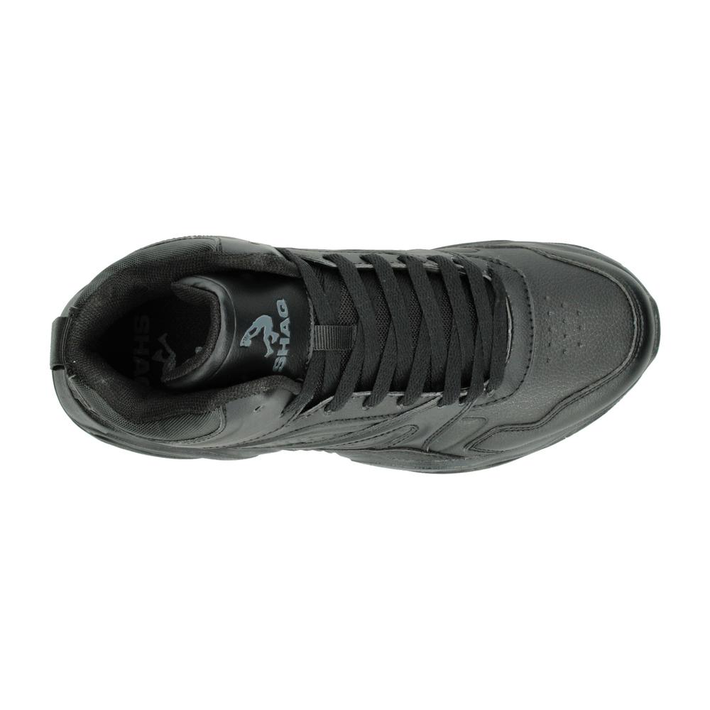Foto 8 | Tenis Shaq Negro Para Hombre [saq4] Negro
