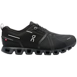 Tenis On Cloud Running Cloud 5 Negros con Suela de Goma
