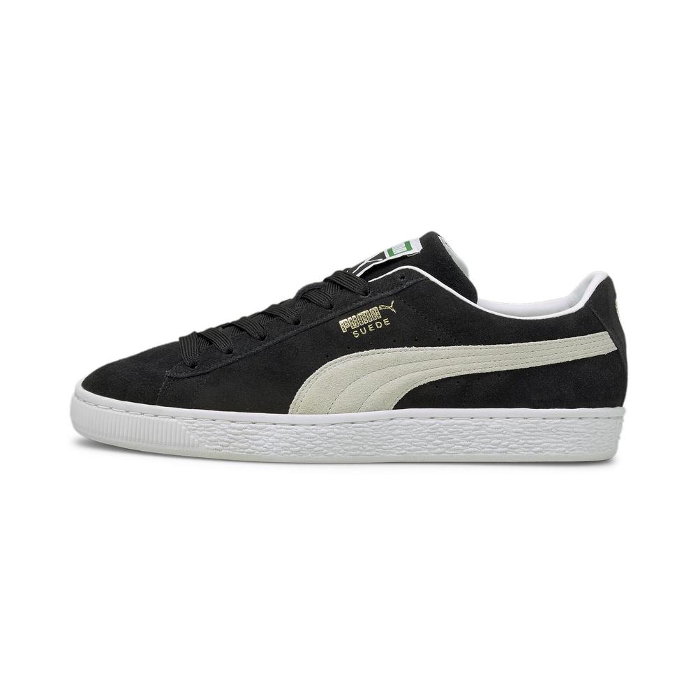 Tenis Suede Classic Xxi Puma Para Hombre Multicolor