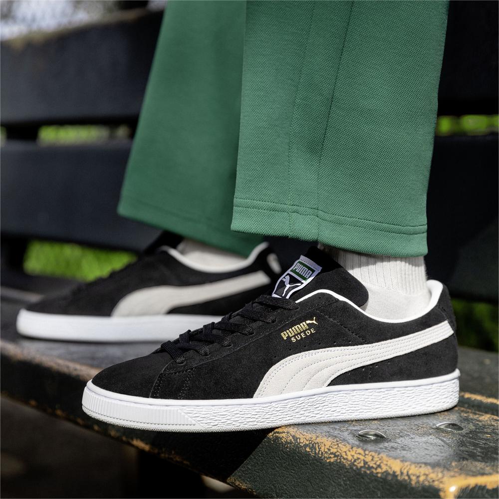Foto 4 pulgar | Tenis Suede Classic Xxi Puma Para Hombre Multicolor