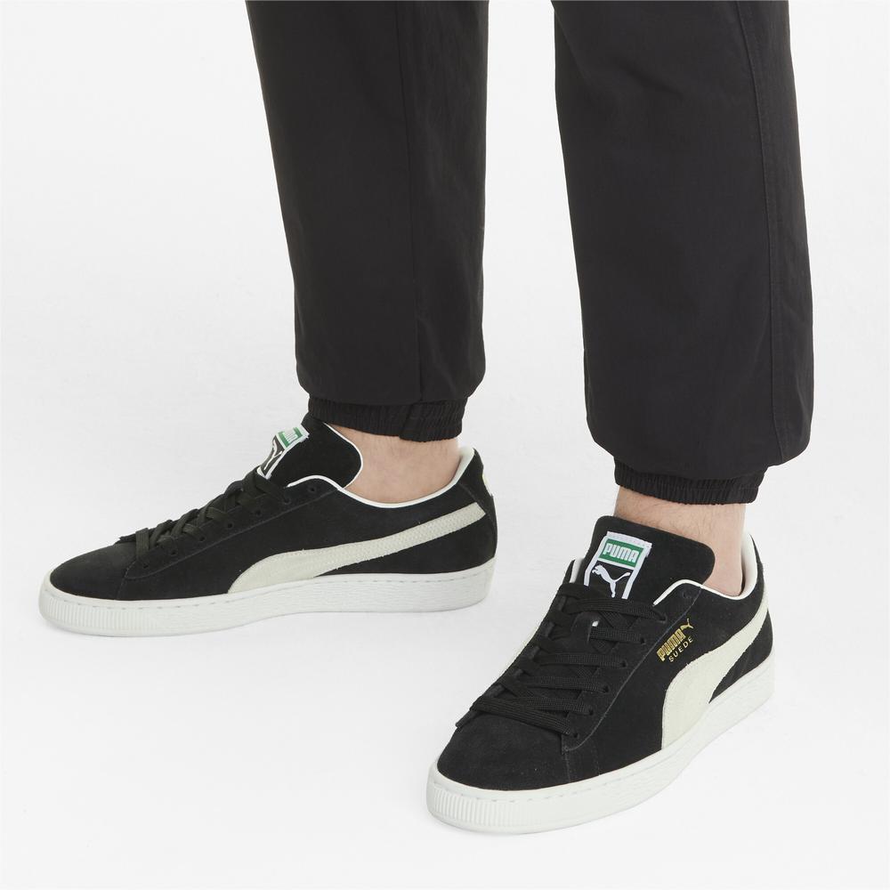 Foto 5 | Tenis Suede Classic Xxi Puma Para Hombre Multicolor