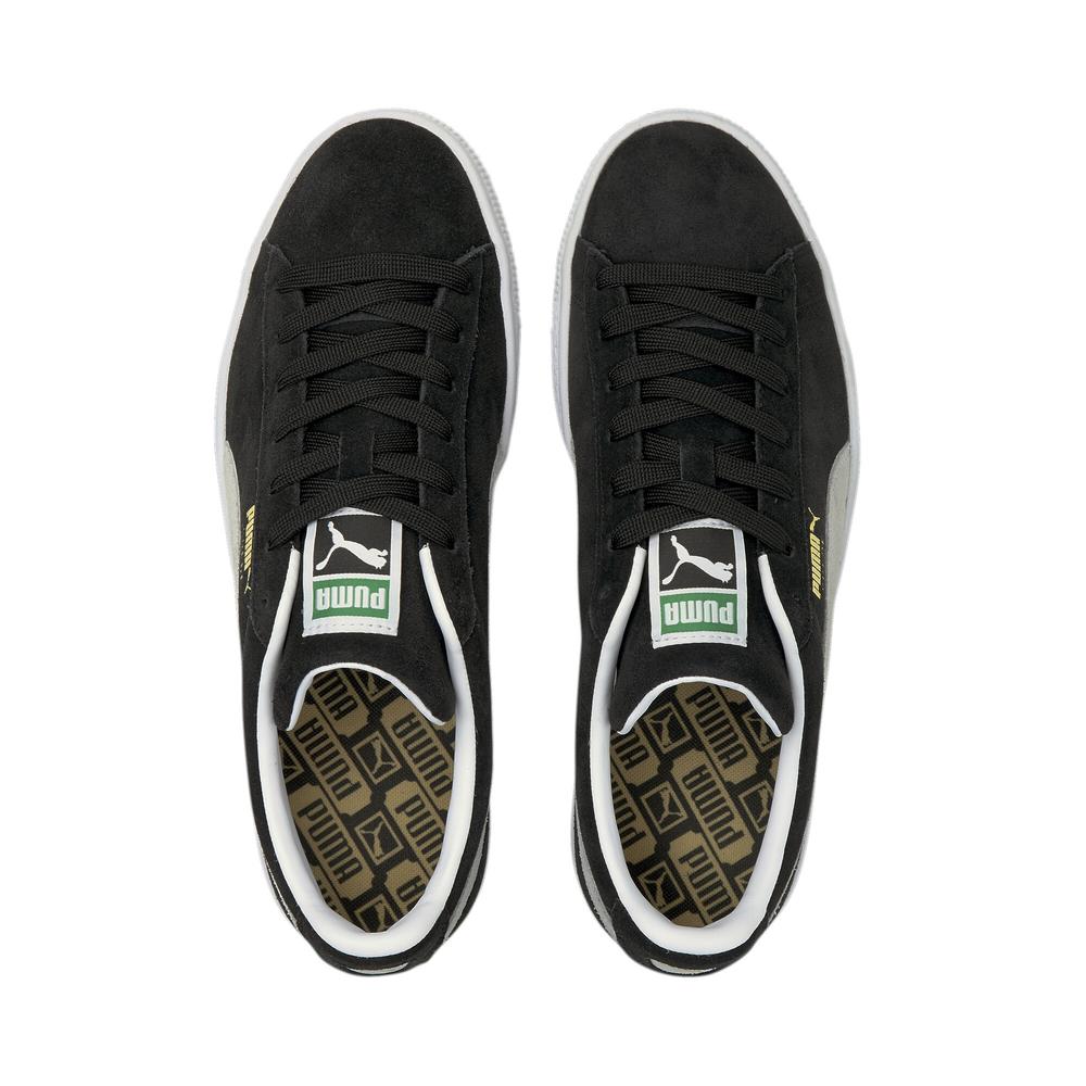 Foto 9 pulgar | Tenis Suede Classic Xxi Puma Para Hombre Multicolor