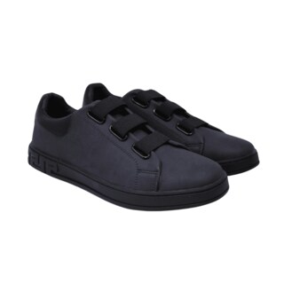 Foto 1 | Teni Casual Platini M32 Azul Marino Para Hombre