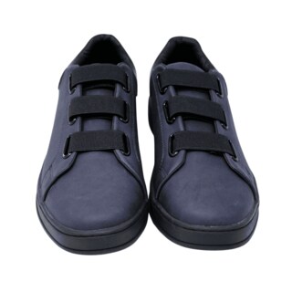Foto 2 | Teni Casual Platini M32 Azul Marino Para Hombre