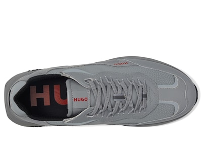 Foto 2 | Tenis Hugo Boss para Hombre-Venta Internacional