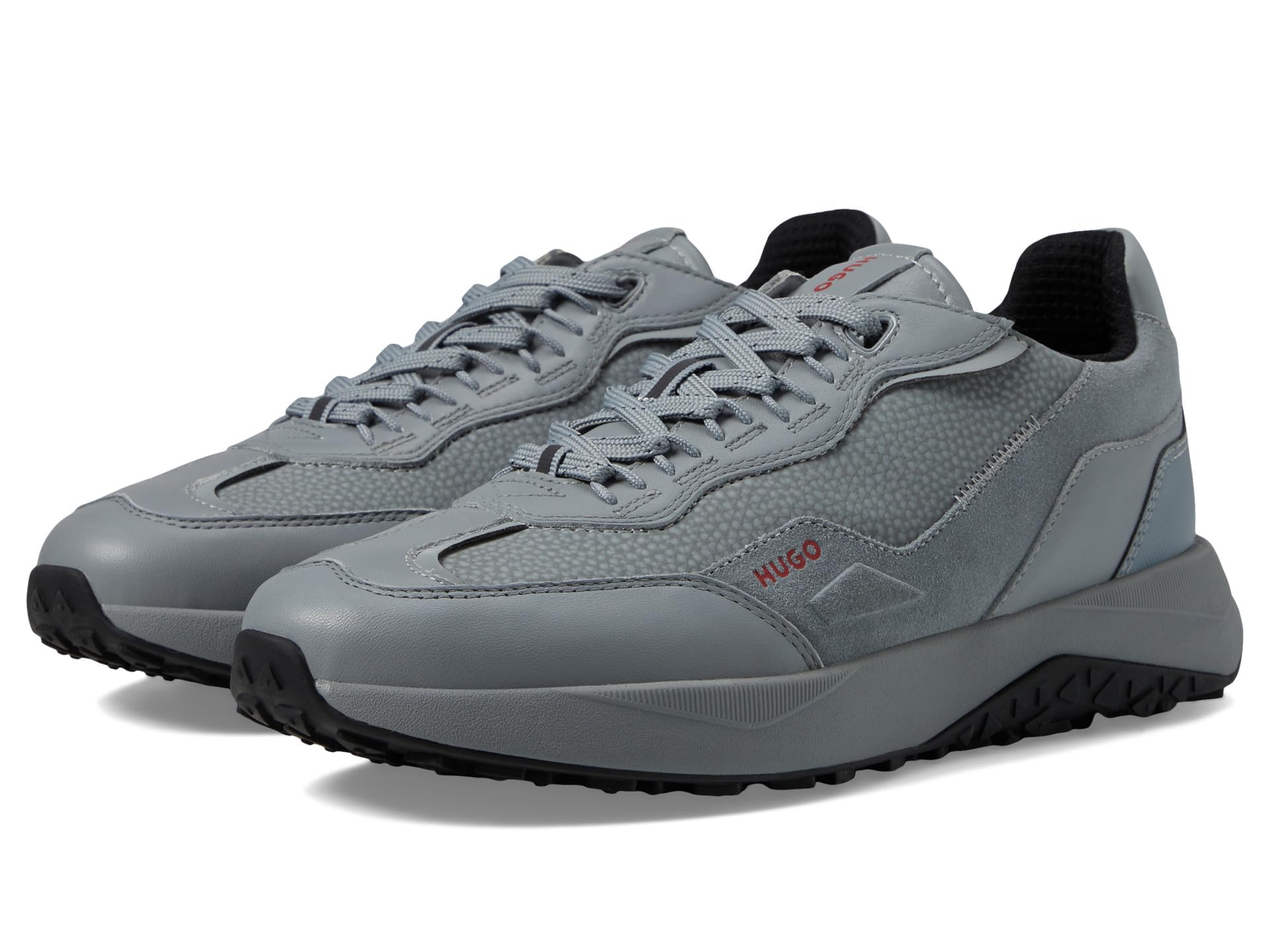 Foto 5 pulgar | Tenis Hugo Boss para Hombre-Venta Internacional