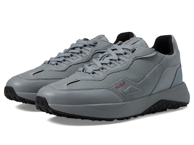 Foto 4 | Tenis Hugo Boss para Hombre-Venta Internacional