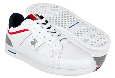 Foto 1 | Tenis Polo Club York Team Comodo Original Moda