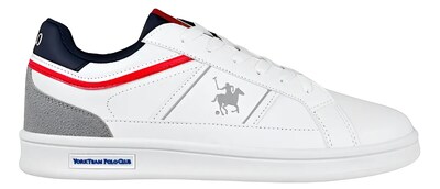 Foto 2 | Tenis Polo Club York Team Comodo Original Moda