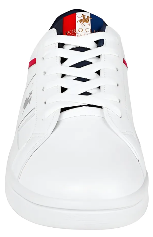 Foto 4 pulgar | Tenis Polo Club York Team  Comodo Original Moda