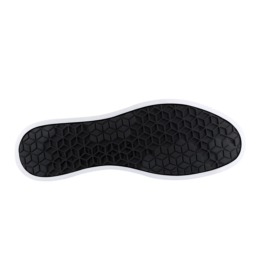 Foto 5 pulgar | Tenis K-swiss Mr. Swiss Para Hombre Color Negro