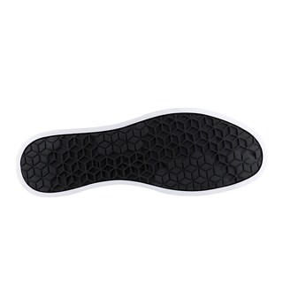 Foto 4 | Tenis K-swiss Mr. Swiss Para Hombre Color Negro