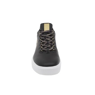 Foto 6 | Tenis K-swiss Mr. Swiss Para Hombre Color Negro