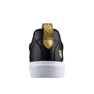 Foto 7 | Tenis K-swiss Mr. Swiss Para Hombre Color Negro