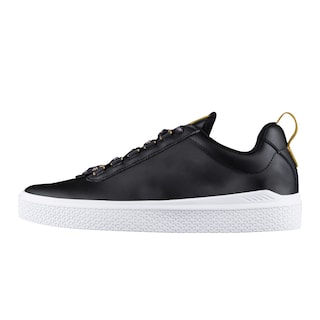 Foto 8 | Tenis K-swiss Mr. Swiss Para Hombre Color Negro