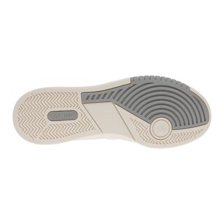 Foto 4 | Tenis Caballero Casual K-swiss Match Rival Color Blanco-azul