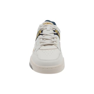 Foto 6 | Tenis Caballero Casual K-swiss Match Rival Color Blanco-azul