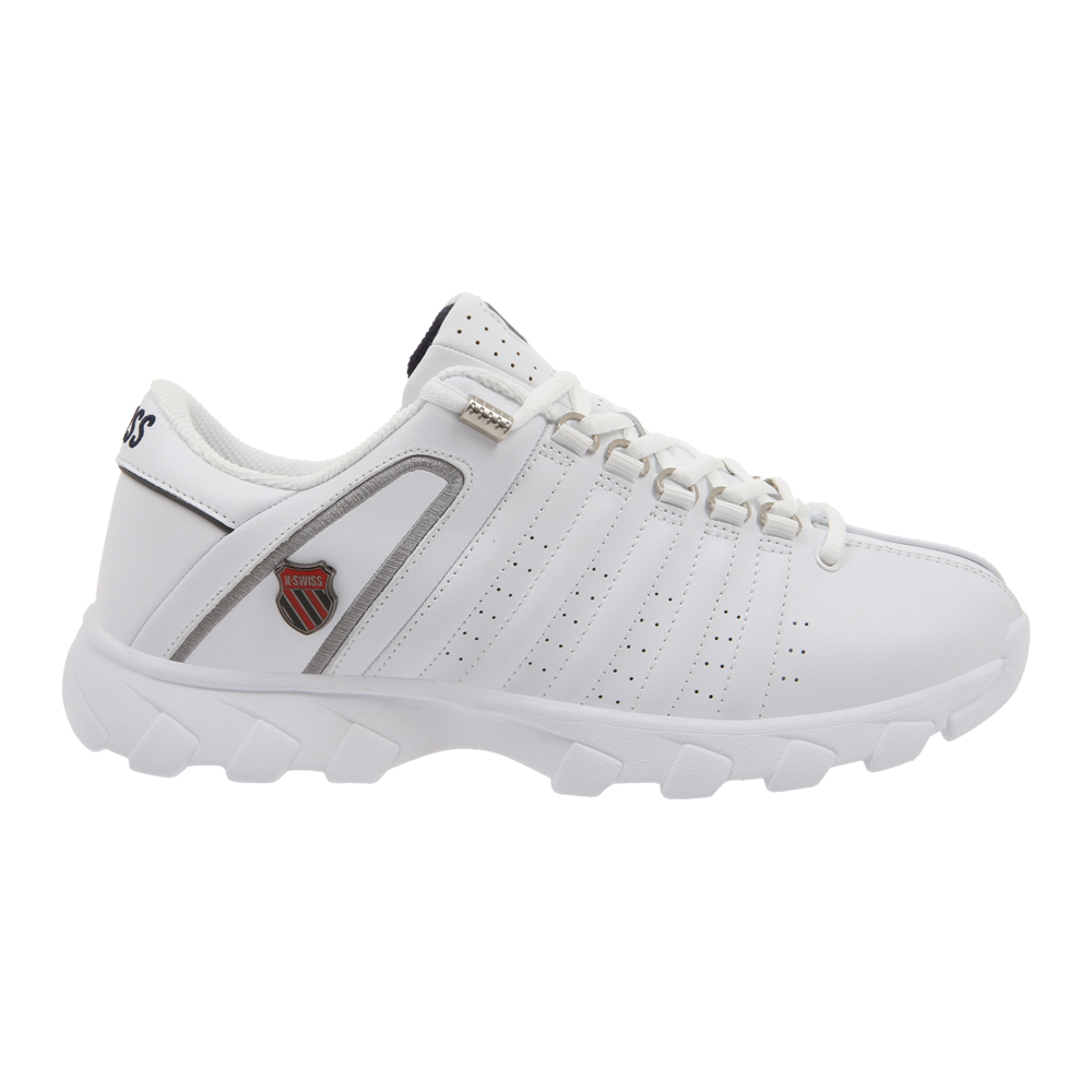 Foto 3 pulgar | Tenis K-Swiss para Hombre