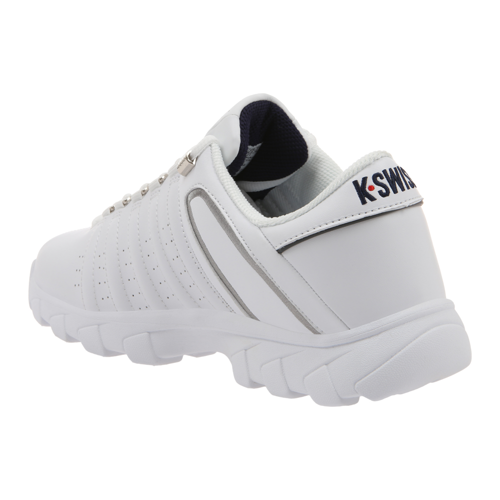 Foto 3 | Tenis K-Swiss para Hombre