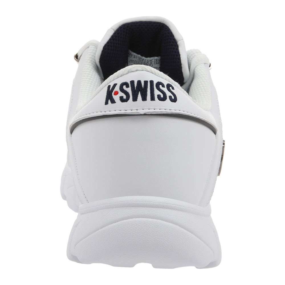 Foto 7 | Tenis K-Swiss para Hombre