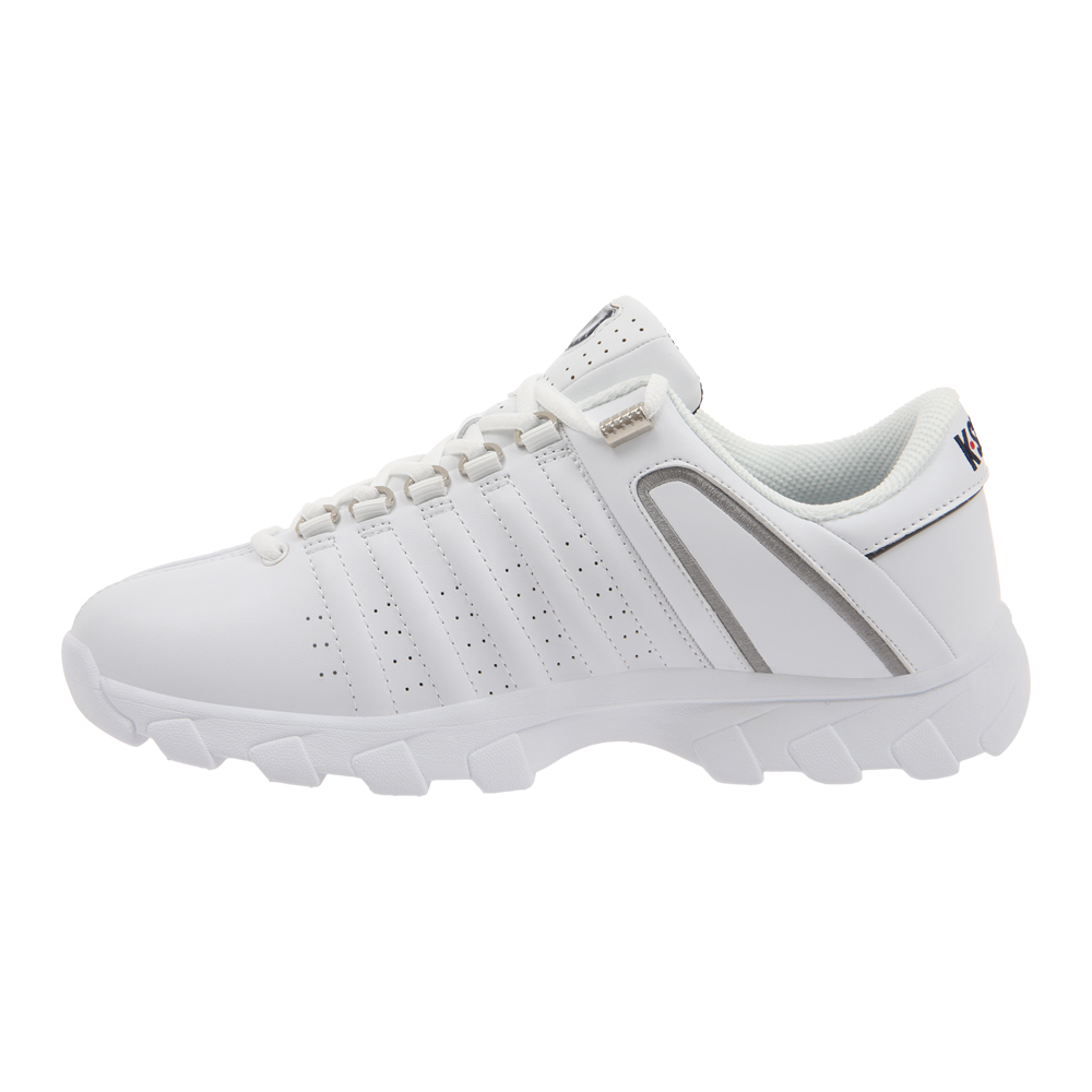 Foto 8 | Tenis K-Swiss para Hombre