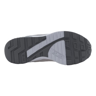 Foto 5 | Tenis K-swiss Contender Para Hombre Color Gris-blanco
