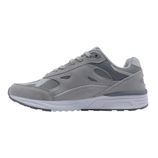 Foto 8 | Tenis K-swiss Contender Para Hombre Color Gris-blanco