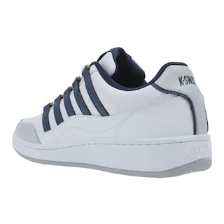 Foto 3 | Tenis K-swiss Gravity Para Hombre Color Blanco-azul