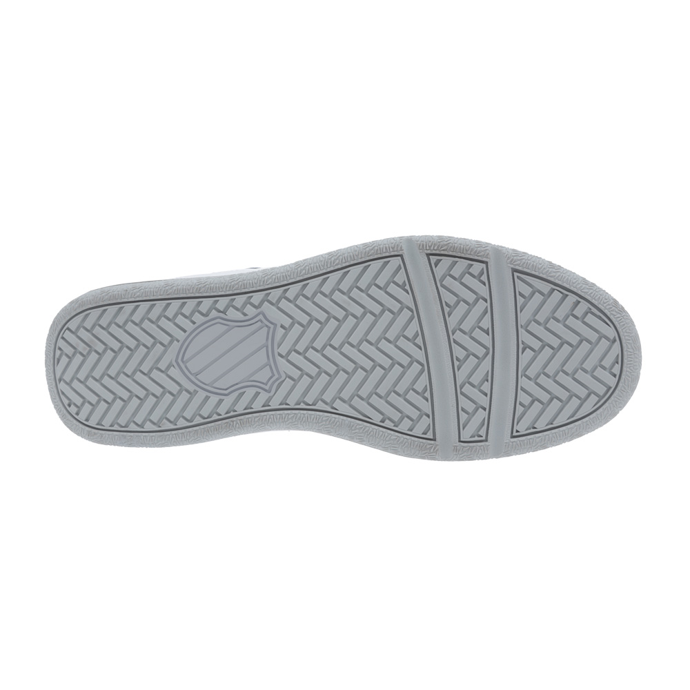 Foto 5 pulgar | Tenis K-swiss Gravity Para Hombre Color Blanco-azul