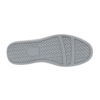 Foto 4 | Tenis K-swiss Gravity Para Hombre Color Blanco-azul