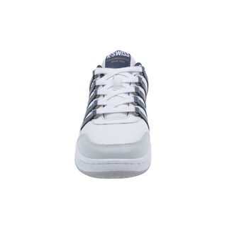 Foto 6 | Tenis K-swiss Gravity Para Hombre Color Blanco-azul