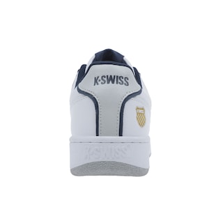 Foto 7 | Tenis K-swiss Gravity Para Hombre Color Blanco-azul