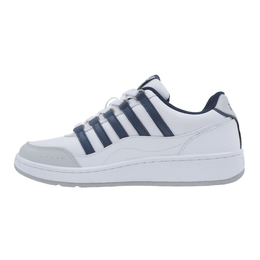 Foto 9 pulgar | Tenis K-swiss Gravity Para Hombre Color Blanco-azul