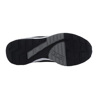 Foto 5 | Tenis K-swiss Contender Para Hombre Color Negro-gris