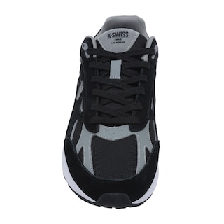 Foto 6 | Tenis K-swiss Contender Para Hombre Color Negro-gris