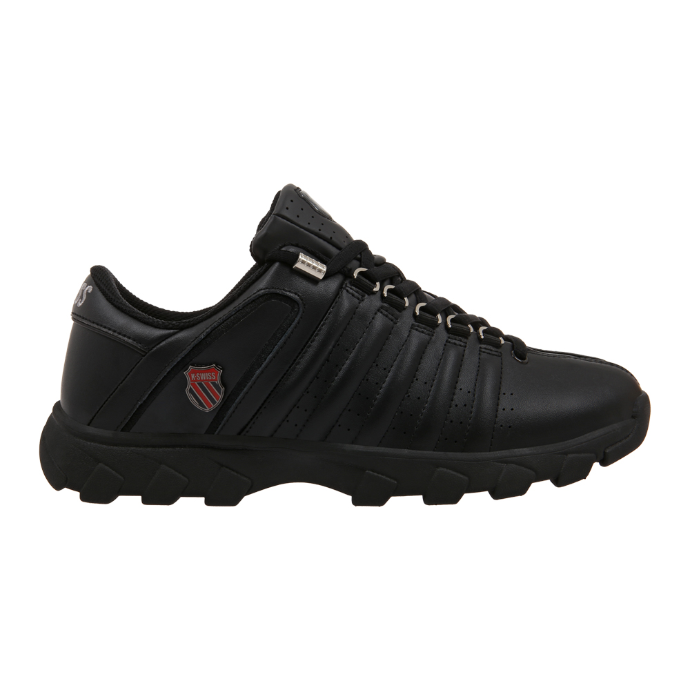 Foto 2 | Tenis K-Swiss para Hombre
