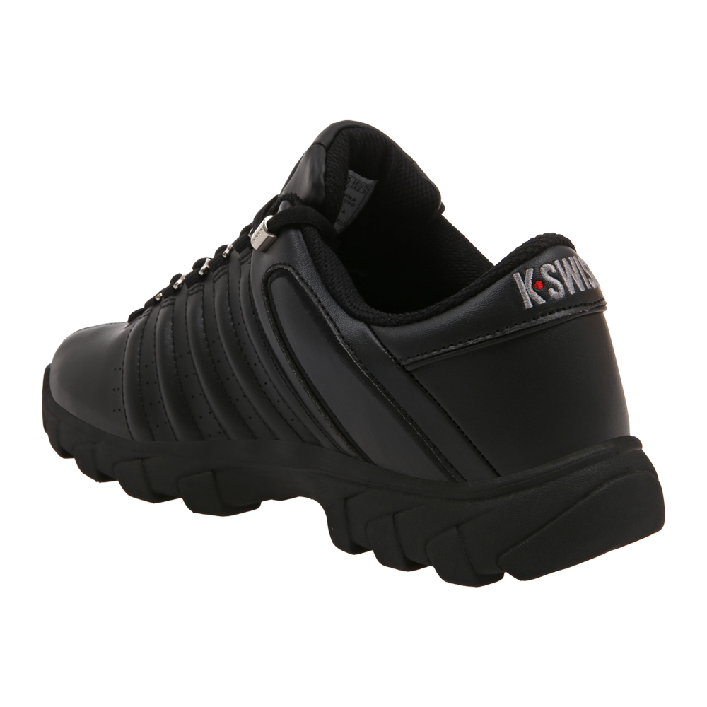 Foto 3 | Tenis K-Swiss para Hombre