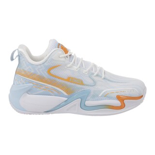 Foto 2 | Tenis K-swiss Foxtrot Para Hombre Color Blanco-azul