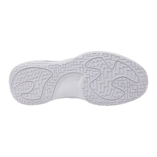 Foto 4 | Tenis K-swiss Foxtrot Para Hombre Color Blanco-azul